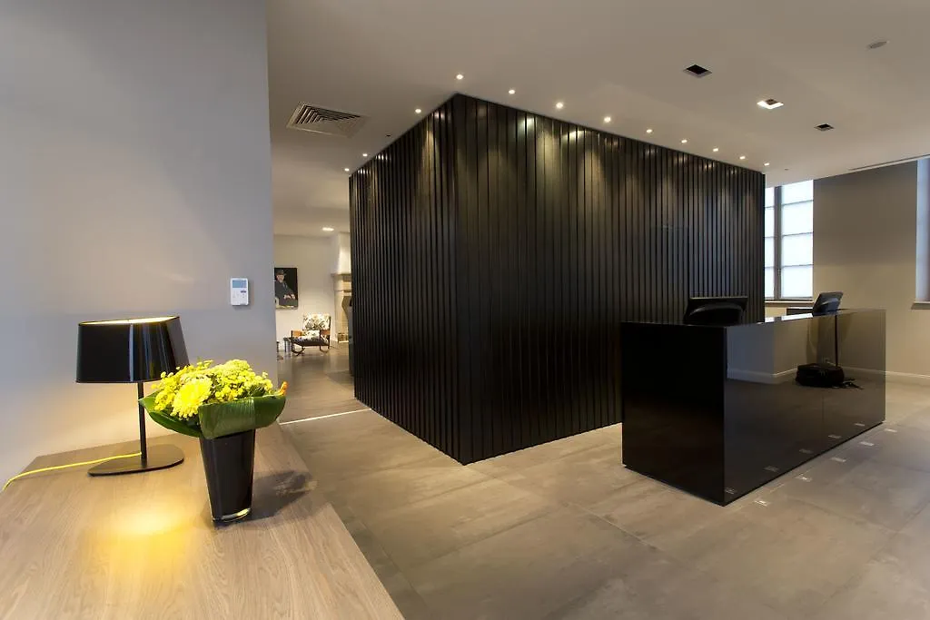 Grand Hotel De Castres צרפת