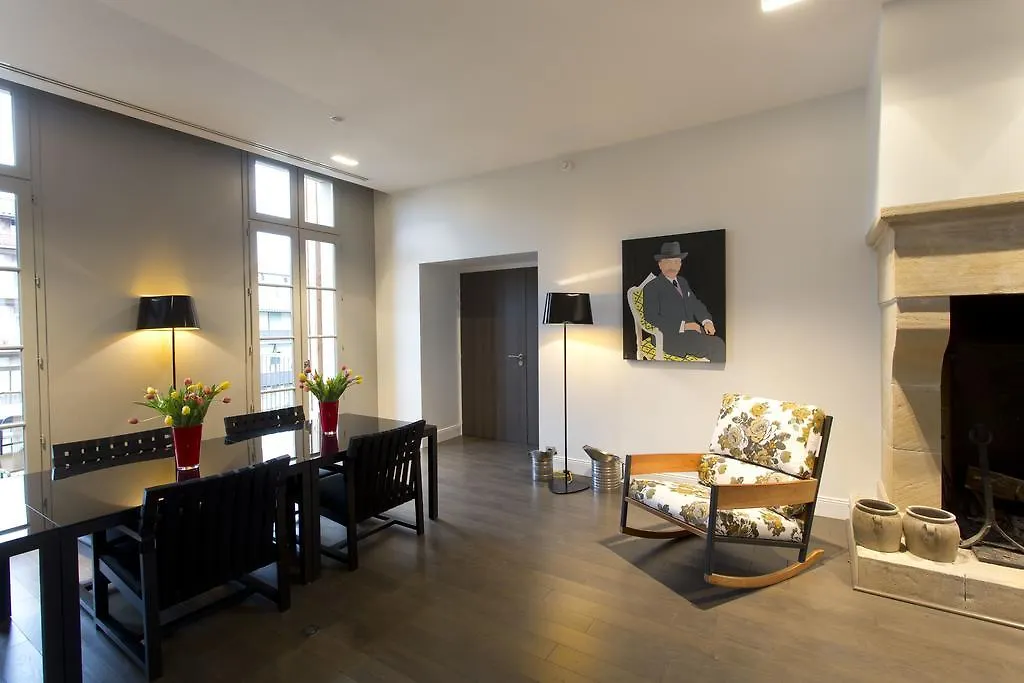 Grand Hotel De Castres 4*, קסטרה