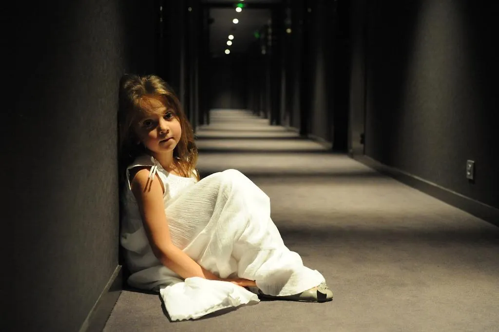 Grand Hotel De Castres 4*, קסטרה