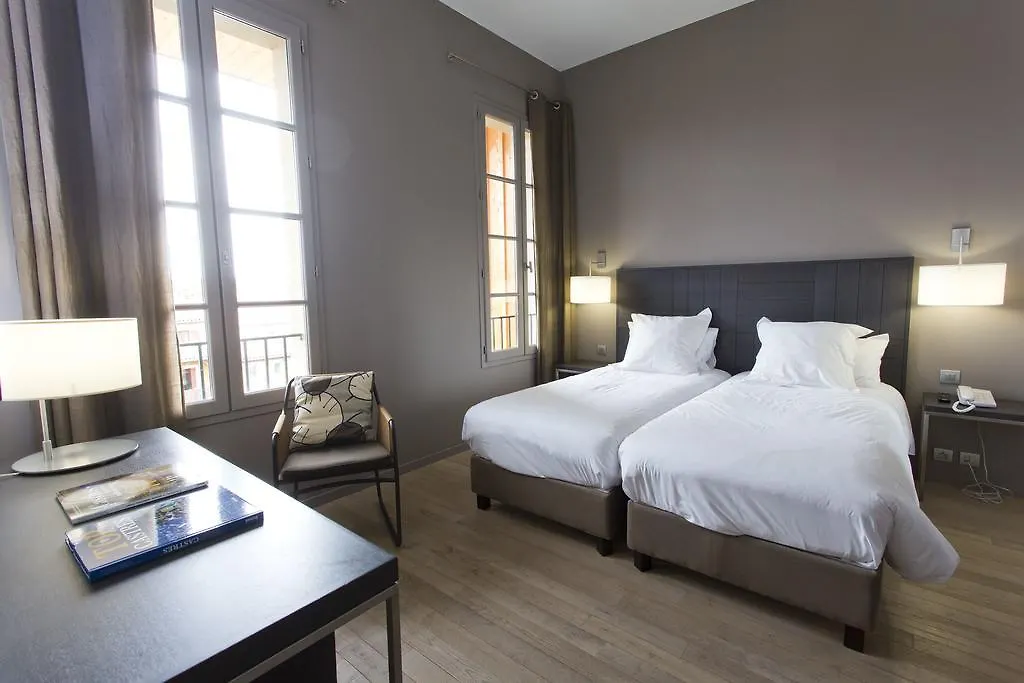 Grand Hotel De Castres
