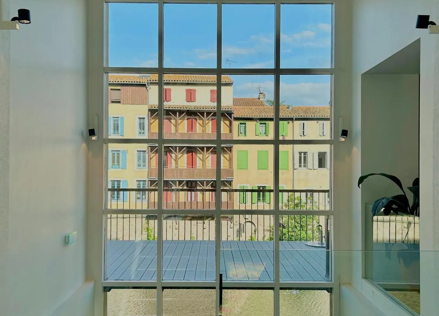 Grand Hotel De Castres