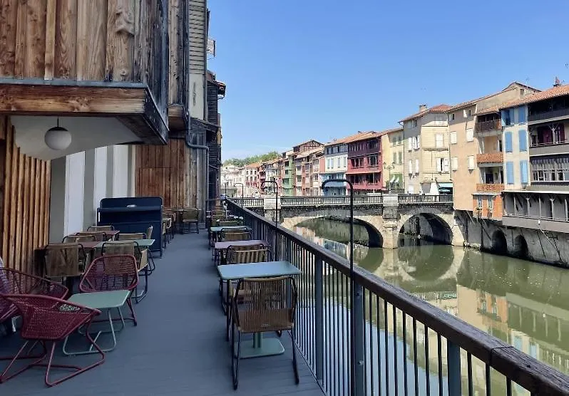 Grand Hotel De Castres