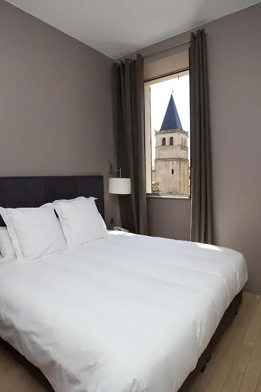 Grand Hotel De Castres