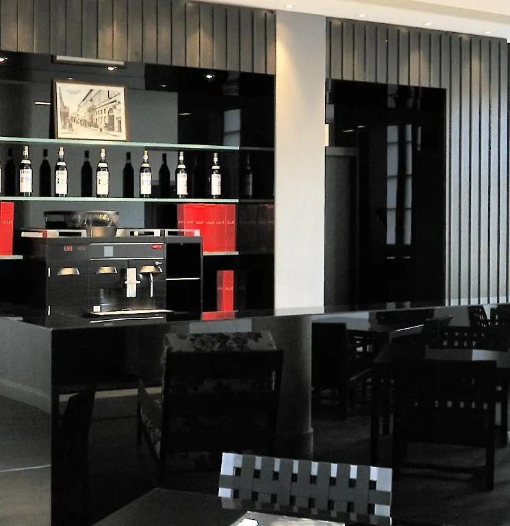 Grand Hotel De Castres